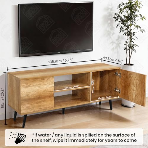 ABOUT SPACE TV Unit