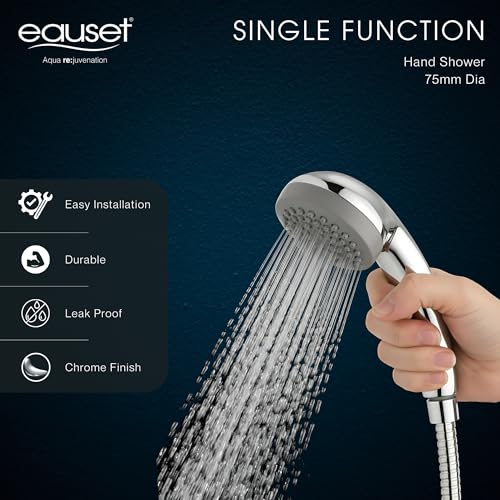 Eauset Plus 75mm Hand Shower