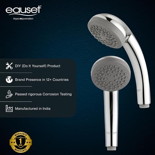 Eauset Plus 75mm Hand Shower
