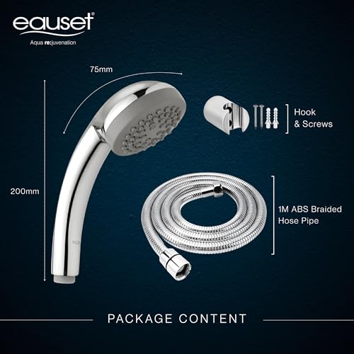 Eauset Plus 75mm Hand Shower
