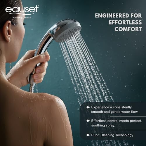 Eauset Plus 75mm Hand Shower