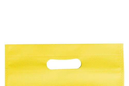 D-Cut Carry Bag, Foldable Carry