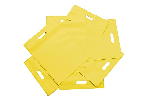 D-Cut Carry Bag, Foldable Carry