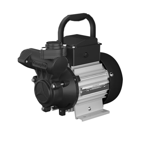 Crompton Win DURA II Anti-Rust