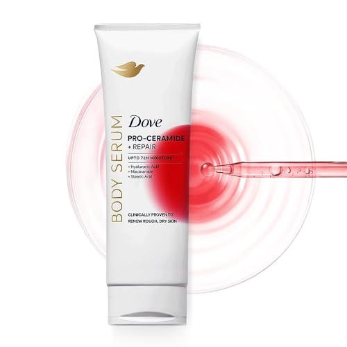 Dove Pro-Ceramide + Repair Body