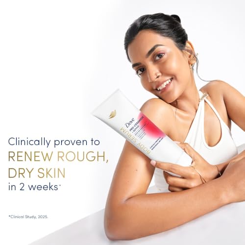 Dove Pro-Ceramide + Repair Body