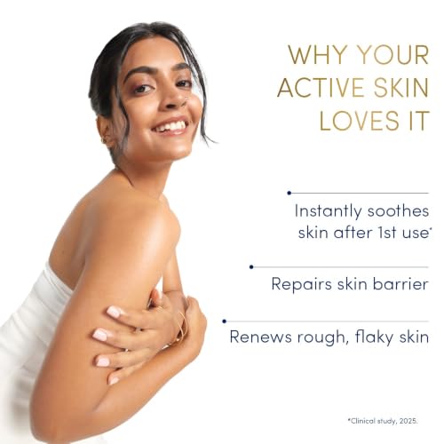 Dove Pro-Ceramide + Repair Body