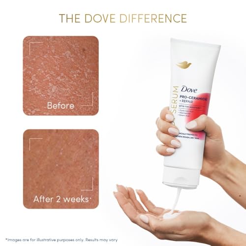 Dove Pro-Ceramide + Repair Body