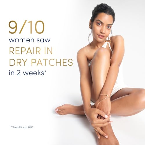 Dove Pro-Ceramide + Repair Body