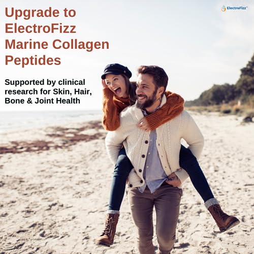Pure Marine Collagen Unflavored, Healthy