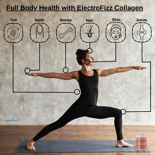 Pure Marine Collagen Unflavored, Healthy