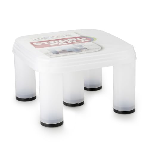 Nayasa Strong Plastic Stool