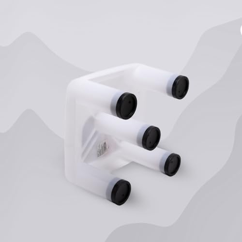 Nayasa Strong Plastic Stool