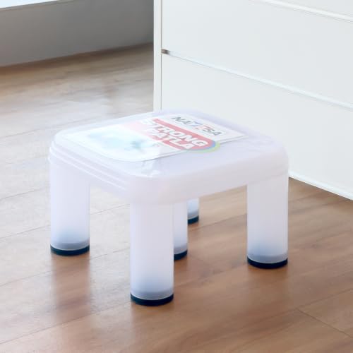 Nayasa Strong Plastic Stool