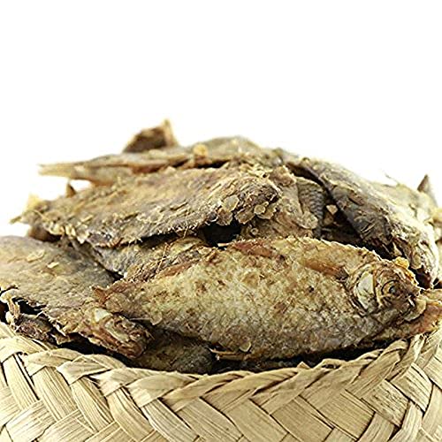 Ngari Fermented Fish of Manipur / 200 Gram - Image 3