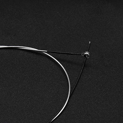 Alice Violin String Set E/a/d/g