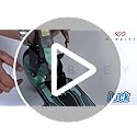 Wembley Drift Scooter for Kids
