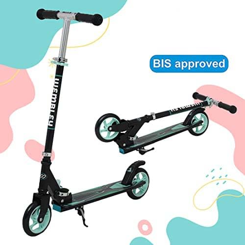 Wembley Drift Scooter for Kids