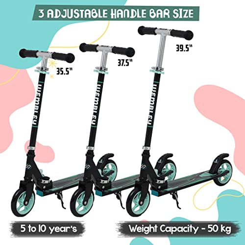Wembley Drift Scooter for Kids