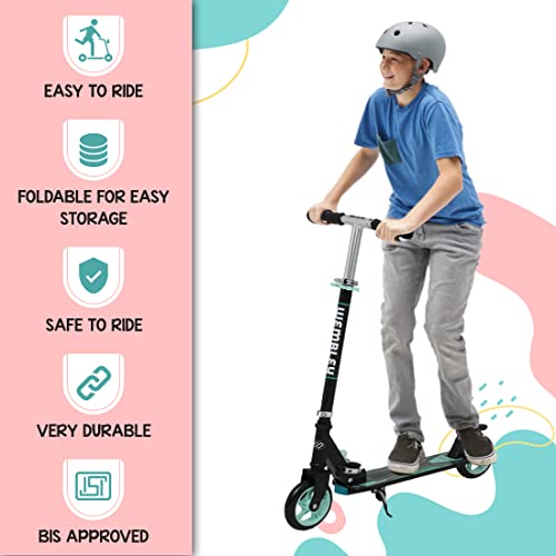 Wembley Drift Scooter for Kids