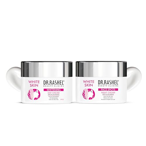 DR.RASHEL White Skin Complete Day