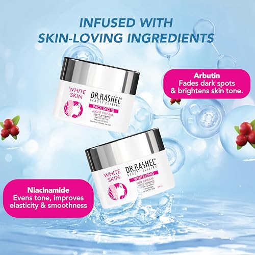 DR.RASHEL White Skin Complete Day