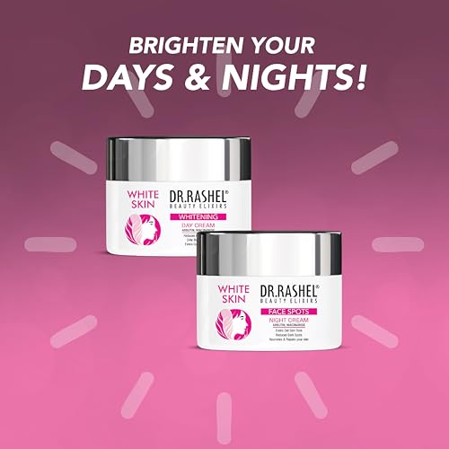 DR.RASHEL White Skin Complete Day