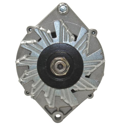 ACDelco Gold 334-2110 Alternator, Remanufactured - Image 3