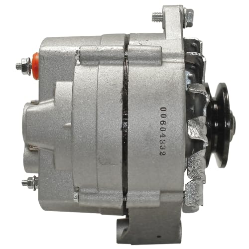 ACDelco Gold 334-2110 Alternator, Remanufactured - Image 4
