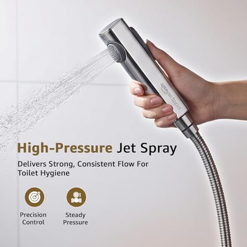 Amazon Basics Health Faucet