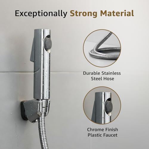 Amazon Basics Health Faucet