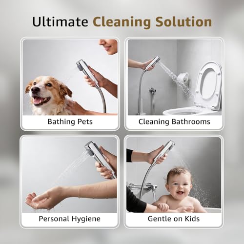 Amazon Basics Health Faucet