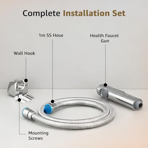 Amazon Basics Health Faucet