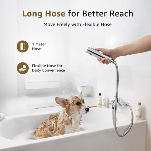 Amazon Basics Health Faucet
