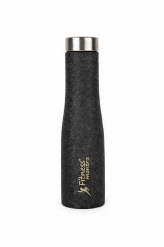 Fitness Mantra® Stainless Steel Water