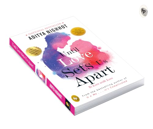 Until Love Sets Us Apart | To Love With Love - Image 7
