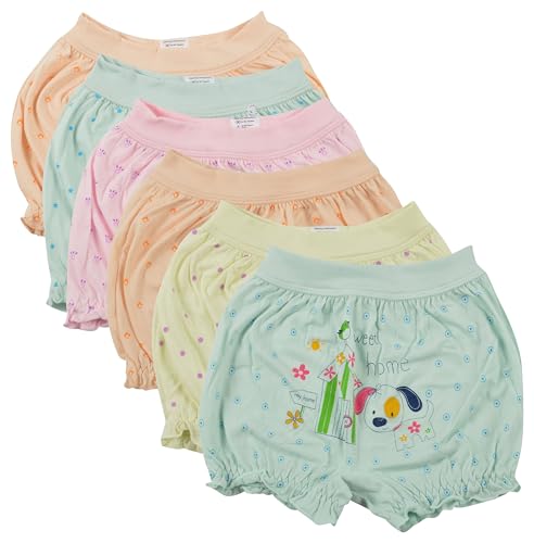 BODYCARE Unisex Bloomers Pack