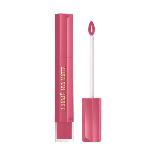 Lakme 9to5 Hya Matte, Werk
