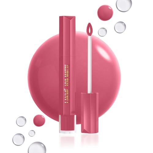 Lakme 9to5 Hya Matte, Werk