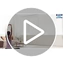 KENT 15002 Aura Air Purifier