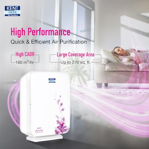 KENT 15002 Aura Air Purifier