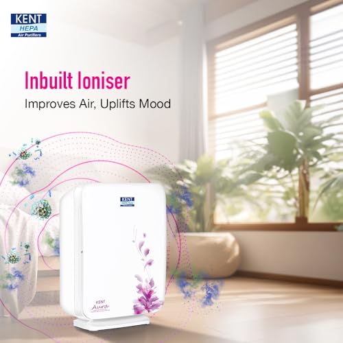 KENT 15002 Aura Air Purifier