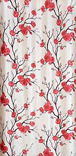 Galaxy Home Decor Polyester Floral