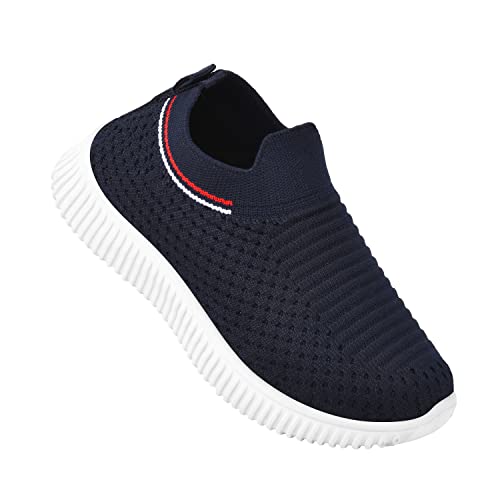 KATS SHOES Unisex-Child Kids Unisex Casual Shoes Sneakars