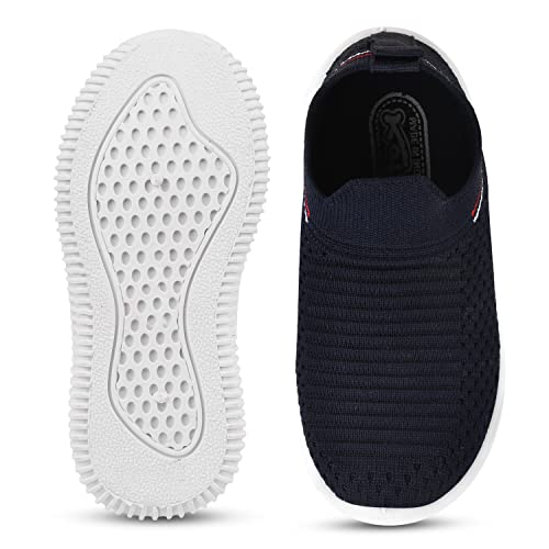 KATS SHOES Unisex-Child Kids Unisex Casual Shoes Sneakars - Image 5