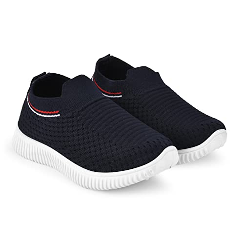 KATS SHOES Unisex-Child Kids Unisex Casual Shoes Sneakars - Image 6