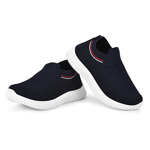 KATS SHOES Unisex-Child Kids Unisex Casual Shoes Sneakars - Image 7