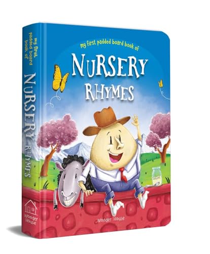 Nursery Rhymes For Kids
