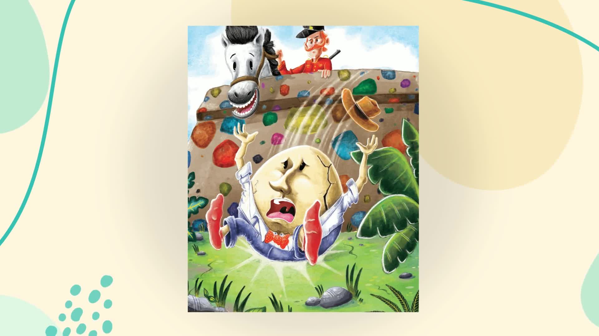 Nursery Rhymes For Kids