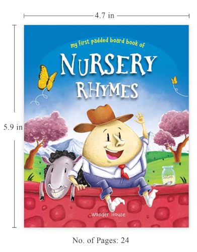 Nursery Rhymes For Kids